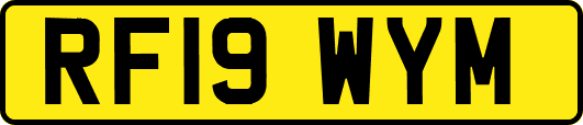 RF19WYM