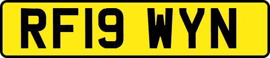 RF19WYN