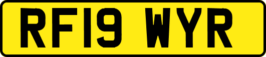 RF19WYR