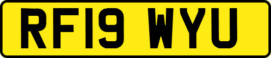 RF19WYU