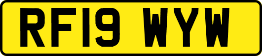 RF19WYW