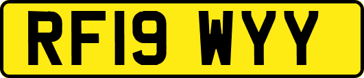 RF19WYY