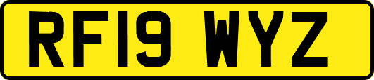 RF19WYZ