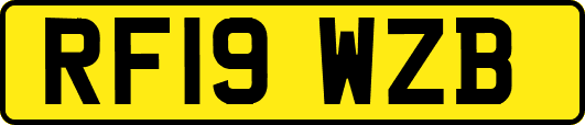 RF19WZB