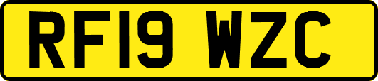 RF19WZC