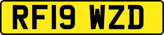RF19WZD