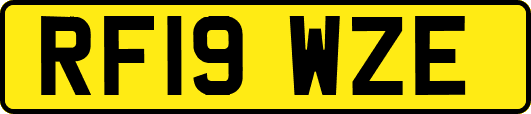RF19WZE