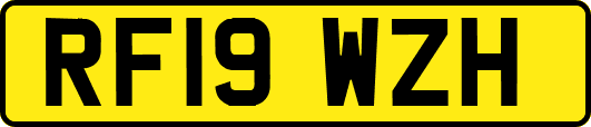 RF19WZH