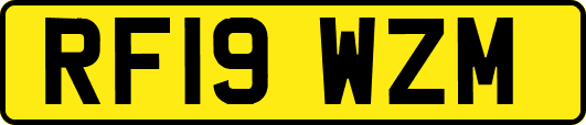 RF19WZM