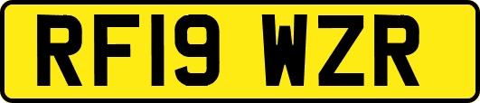 RF19WZR