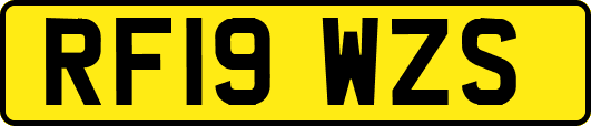 RF19WZS