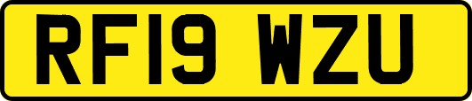 RF19WZU