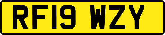 RF19WZY