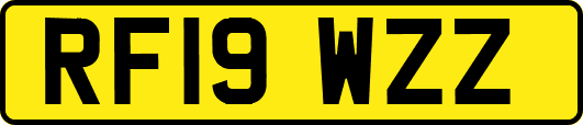 RF19WZZ