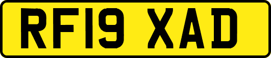 RF19XAD