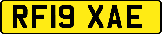RF19XAE