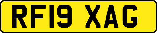 RF19XAG