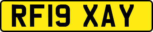 RF19XAY