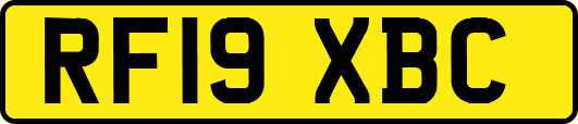 RF19XBC
