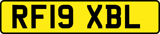 RF19XBL