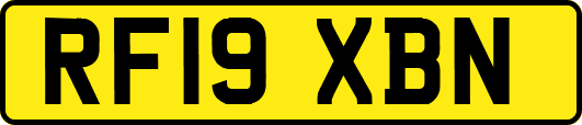 RF19XBN