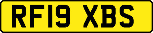 RF19XBS