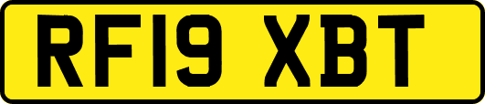 RF19XBT