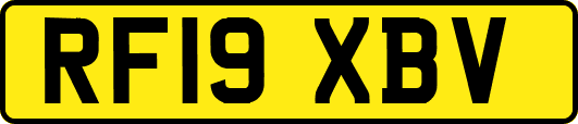 RF19XBV