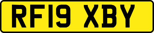 RF19XBY