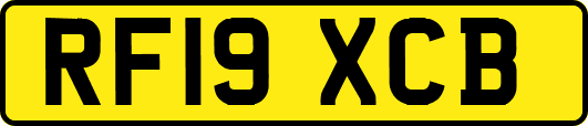 RF19XCB