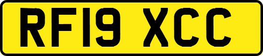 RF19XCC