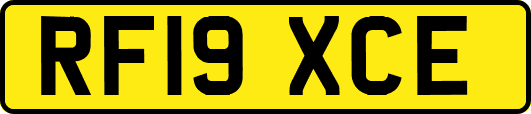 RF19XCE
