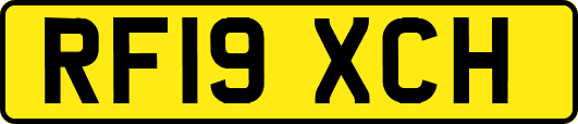 RF19XCH