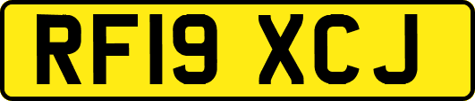 RF19XCJ
