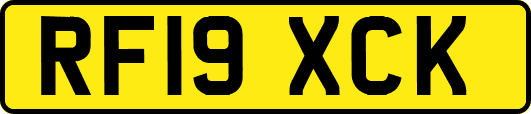 RF19XCK
