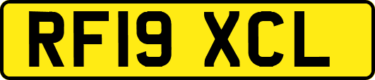 RF19XCL
