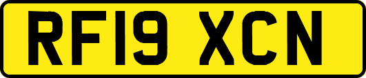RF19XCN