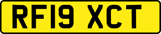 RF19XCT