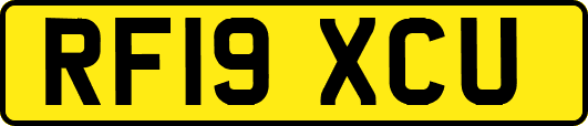 RF19XCU