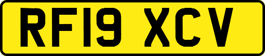 RF19XCV