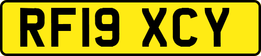 RF19XCY