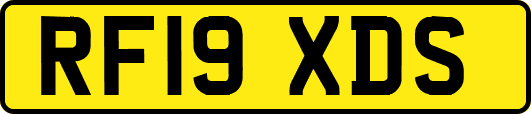 RF19XDS