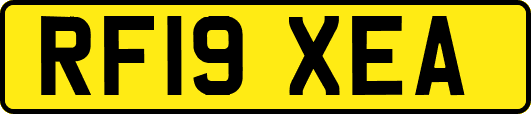 RF19XEA