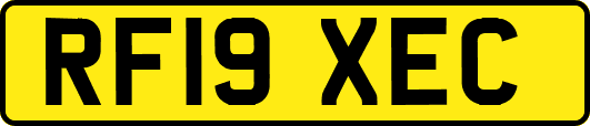 RF19XEC