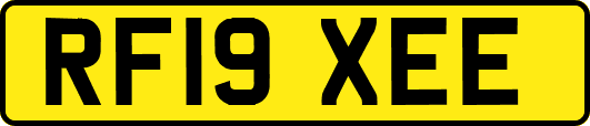 RF19XEE