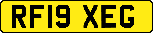RF19XEG