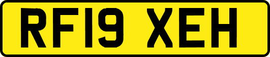 RF19XEH