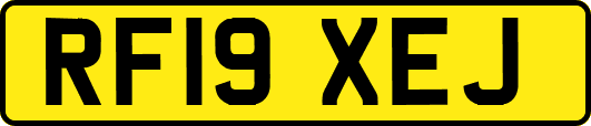 RF19XEJ