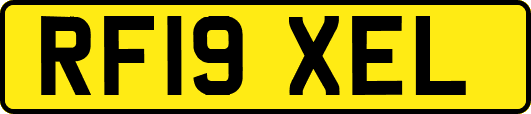 RF19XEL