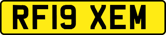 RF19XEM